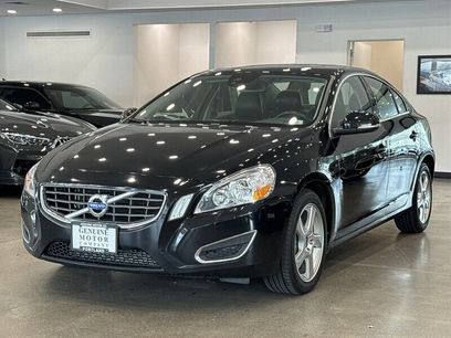 Used 2013 Volvo S60 T5
