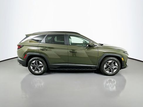 New 2026 Hyundai Tucson SEL image 4