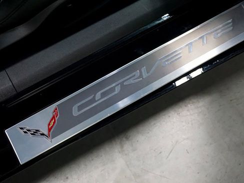 Used 2014 Chevrolet Corvette Stingray Coupe w/ 2LT Preferred Equipment Group RWD image 65