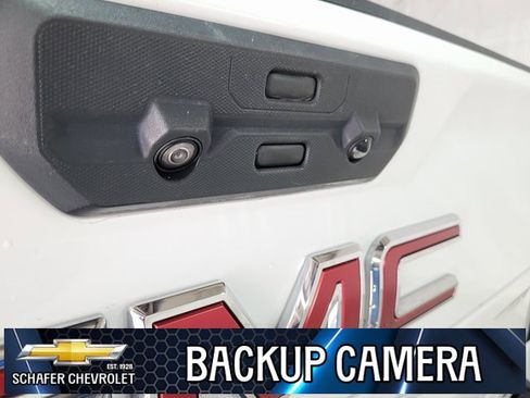 Used 2021 GMC Sierra 2500 Denali w/ Technology Package image 10