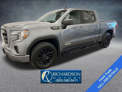 Used 2021 GMC Sierra 1500 Elevation w/ Preferred Package