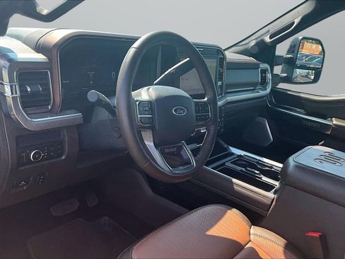 Used 2025 Ford F250 King Ranch AWD/4WD image 20