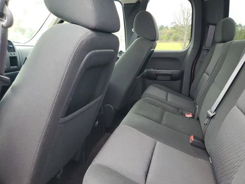 Used 2012 GMC Sierra 1500 SLE image 21