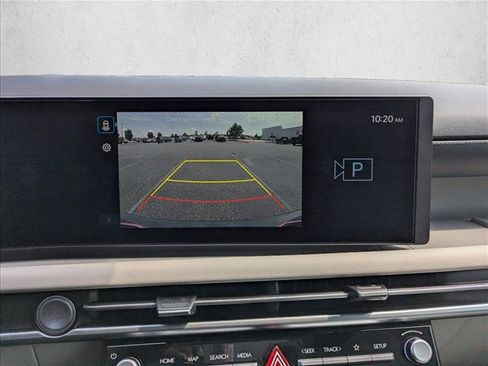 New 2026 Hyundai Tucson SEL Plus FWD image 17