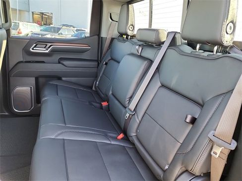 New 2026 GMC Sierra 1500 Denali image 17