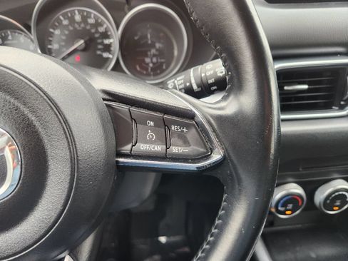Used 2019 MAZDA CX-5 Sport FWD image 20