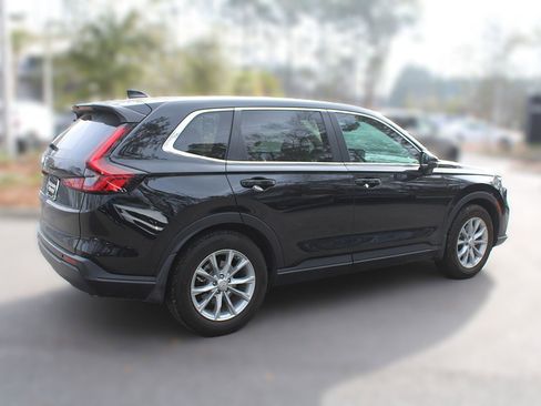 Used 2025 Honda CR-V EX-L image 13