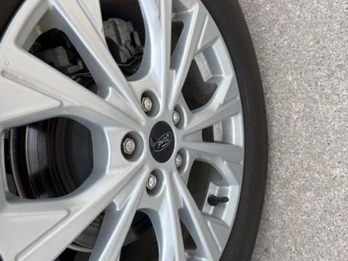 Used 2024 Ford Escape Active w/ Cold Weather Package FWD image 13