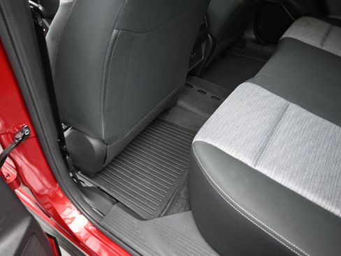 Certified 2023 Nissan Rogue SV image 16