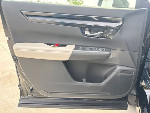 New 2026 Honda CR-V EX-L image 14