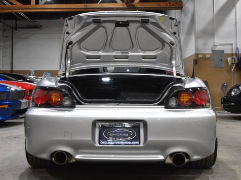 Used 2006 Honda S2000 image 44