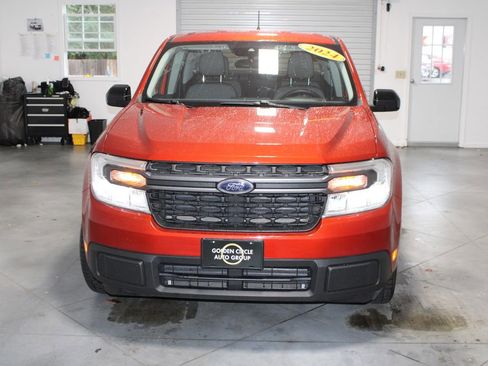 Used 2024 Ford Maverick XLT w/ XLT Luxury Package image 54