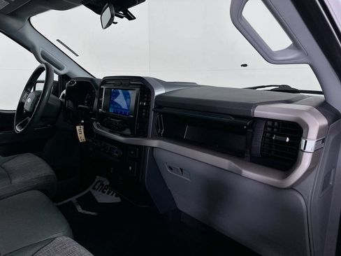 Used 2023 Ford F150 XLT AWD/4WD image 26