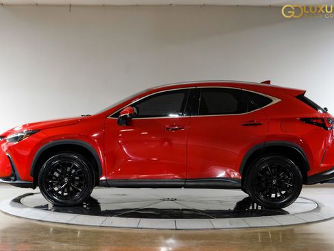 Used 2024 Lexus NX 250 FWD w/ Premium Package image 13