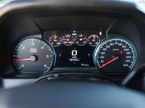 Used 2020 GMC Yukon Denali w/ Open Road Package image 14