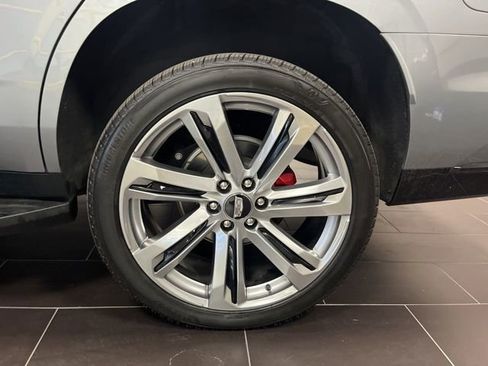 Certified 2023 Cadillac Escalade Premium Luxury image 20