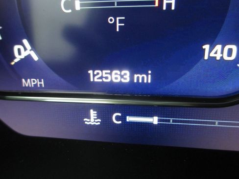 Certified 2024 Chevrolet Silverado 2500 High Country w/ Midnight Edition image 32