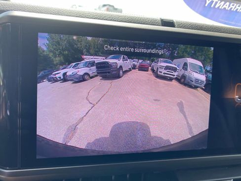 New 2025 Jeep Wrangler Willys image 6