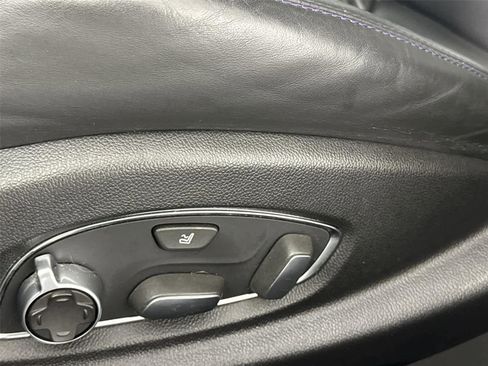 Used 2016 Cadillac XTS Vsport Platinum AWD/4WD image 12