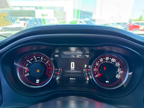 Used 2022 Dodge Challenger R/T RWD image 14