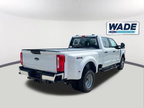 New 2025 Ford F350 XL w/ XL Driver Assist Package image 5