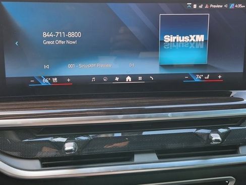 Used 2025 BMW X5 xDrive40i w/ Premium Package image 15