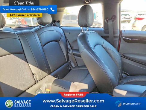 Used 2015 MINI Cooper 2-Door Hardtop image 13