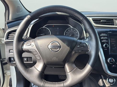 Used 2020 Nissan Murano SL w/ Moonroof Package AWD/4WD image 21