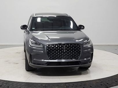 Used 2023 Lincoln Corsair Reserve w/ Equipment Group 201A