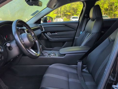 Used 2024 MAZDA CX-50 AWD 2.5 S w/ Preferred Package image 5