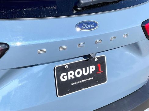 Used 2025 Ford Escape Active image 29