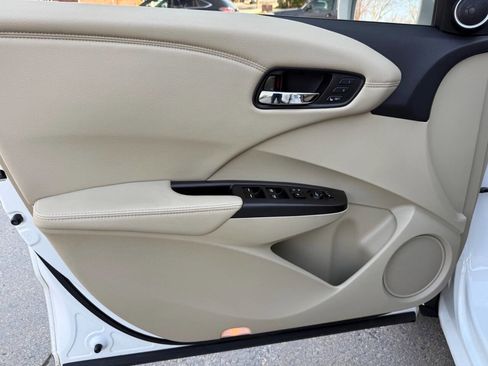 Used 2018 Acura RDX AWD image 8