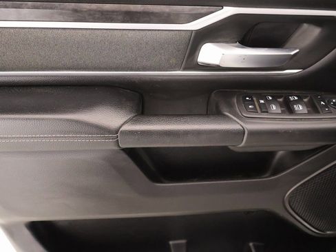 Used 2023 RAM 1500 Big Horn image 15