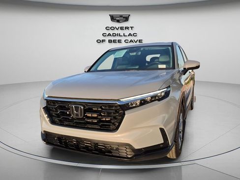 Used 2023 Honda CR-V EX-L image 2