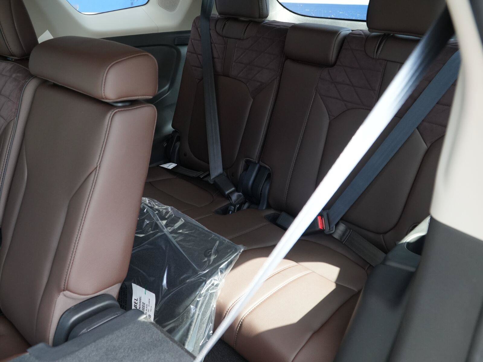 New 2026 Honda Pilot Elite image 21