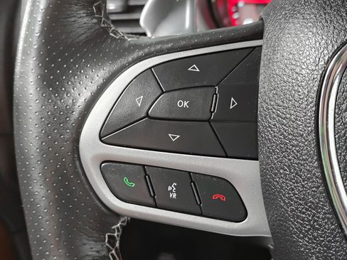 Used 2021 Dodge Charger SRT Hellcat image 30