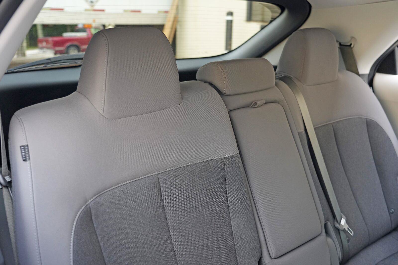 Used 2025 Hyundai Ioniq 5 SE RWD image 37
