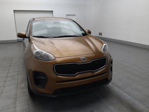 Used 2019 Kia Sportage LX FWD image 14