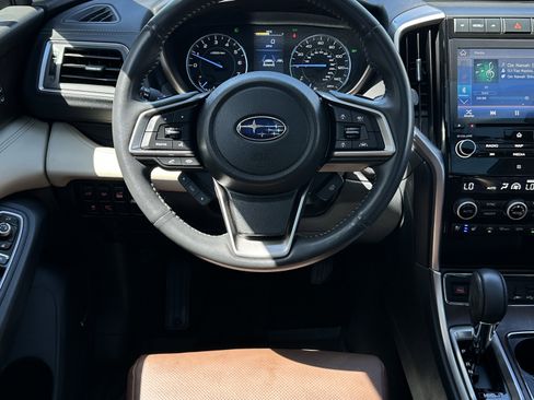 Used 2020 Subaru Ascent Touring w/ Popular Package #2A AWD/4WD image 45