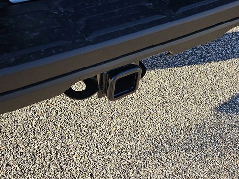 New 2026 Toyota Tundra 1794 Edition image 7