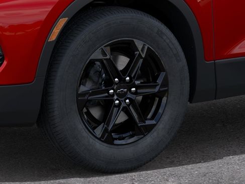 New 2026 Chevrolet Blazer LT w/ Convenience Package AWD/4WD image 57