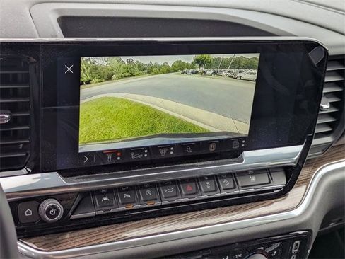 New 2025 Chevrolet Silverado 1500 RST image 20