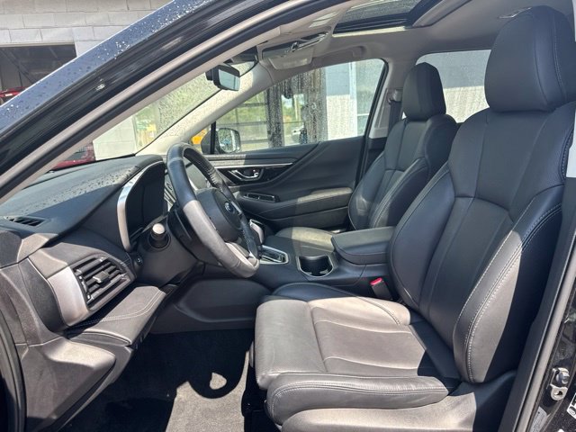 Used 2024 Subaru Outback Limited AWD/4WD image 11