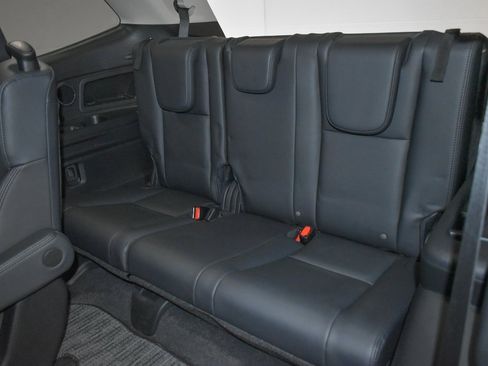 Used 2025 Subaru Ascent Bronze Edition image 23