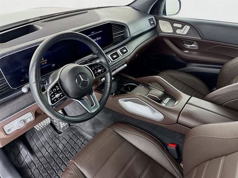 Used 2023 Mercedes-Benz GLS 450 GLS 450 image 10
