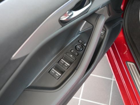 Certified 2023 Acura TLX Type S AWD/4WD image 19