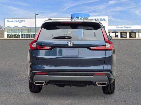 New 2026 Honda CR-V Sport-L image 4
