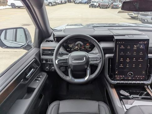 New 2026 GMC Yukon XL Denali w/ LPO, Floor Liner Package image 2