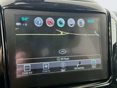 Used 2019 Chevrolet Traverse Premier w/ Redline Edition AWD/4WD image 13