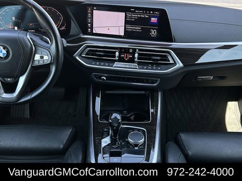 Used 2020 BMW X5 sDrive40i w/ Premium Package image 14